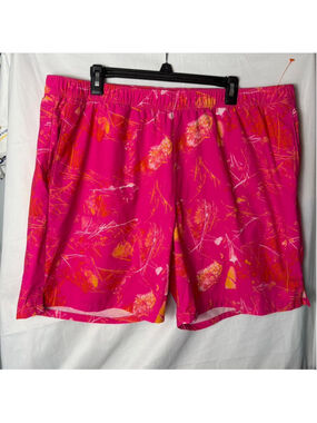 Northface Shorts XXL men size